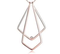GGYTMQL Collier Pendentif chaîne Masculine