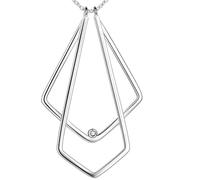 GGYTMQL Collier Pendentif chaîne Masculine