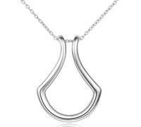 GGYTMQL Collier Pendentif chaîne Masculine