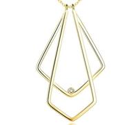 GGYTMQL Collier Pendentif chaîne Masculine