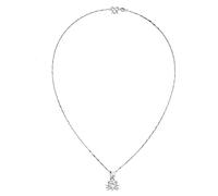GGYTMQL collier pendentif en zircon de pierres précieuses pour cadeau d'anniversaire