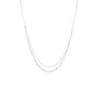 GGYTMQL Collier pour femmes Clicule Boule Boule de lune Bijoux Pendant Fabriqué en Chine