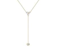 GGYTMQL Collier pour femmes croix de la chaîne de pendentif bijoux fabriquée en Chine