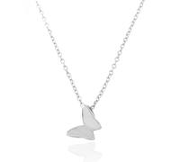 GGYTMQL Collier pour femmes pendentif bijoux de papillon