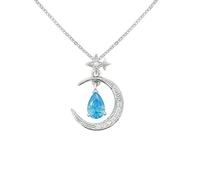 GGYTMQL Collier s925