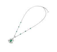 GGYTMQL Colliers de pendentif pour femmes - Cadeaux d'anniversaire inspirant pour la retraite pour les filles de maman