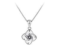 GGYTMQL Colliers et pendentifs géométriques Collier Collier Collier Collier Bijoux pour femme Made en Chine