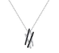 GGYTMQL Colliers Pendants Collier de Bijoux pour Femmes