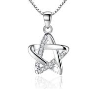 GGYTMQL Colliers Pendants pour les bijoux de mariage Crystal Square Choker Stat Collier Femme Cadeau