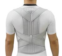 GGYTMQL Correcteur arrière Upper Dos Posture Correcteur Posture Cortecteur Cortecteur Back Strap Strap de la Strape en CONSTRUST