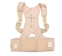 GGYTMQL Correcteur Assis réglable Forme magnétique corporelprasse épaule Ceinture de Ceinture et Femmes vertéèbre arrière.