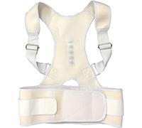 GGYTMQL Correcteur de Posture Thérapie magnétique Correcteur Correcteur Autoubable à épaule réglable Outils de Ceinture de Pointe UI