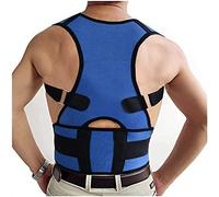 GGYTMQL Correcteur Femmes Men Corrective Girdle Back Back Lumbar Support Belts Corset TRAINEUR DE Taille DURGRIEU