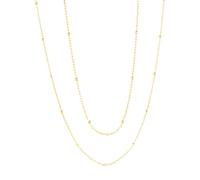 GGYTMQL Couches Cross Colliers pour femmes Color Gokers Colliers Collares Femme Bijoux de fête Fabriqué en Chine