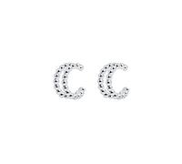 GGYTMQL Cuff d'oreille pour Femmes Clip sur Les Boucles d'oreilles Couleur sans Bijoux de Piercing pendents
