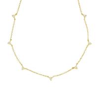 GGYTMQL et collier pendentif américain pour les colliers de mariage de la Saint-Valentin d'anniversaire de la Saint-Valentin fabriqués en Chine