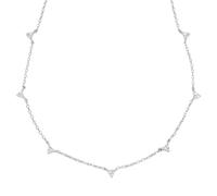 GGYTMQL et collier pendentif américain pour les colliers de mariage de la Saint-Valentin d'anniversaire de la Saint-Valentin fabriqués en Chine