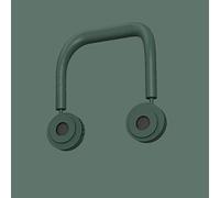 GGYTMQL Éventail de Cou Suspendu, Ventilateur USB Portable.