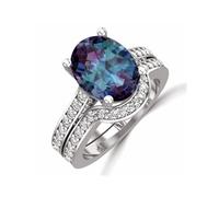 GGYTMQL Girl Products anneaux Ring Jewellery Women Men Promet Marrie