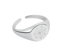 GGYTMQL Girl Products anneaux Ring Jewellery Women Men Sunflower Match Ring pour femme ouvrant de beaux cadeaux