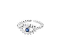 GGYTMQL Girl Products Rings Ring Bijoux femmes hommes Blue Evil Eye Ring