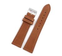 GGYTMQL Groupe de montre à libération rapide pour hommes femmes 18 mm 19 mm 20 mm 22 mm watchband authentique ceinture de remplacement de gueule de montre en cuir et groupe de montre