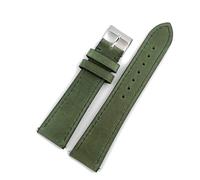 GGYTMQL Groupe de montre à libération rapide pour hommes femmes 18 mm 19 mm 20 mm 22 mm watchband authentique ceinture de remplacement de gueule de montre en cuir et groupe de montre