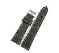 GGYTMQL Groupe de montre à libération rapide pour hommes femmes 18 mm 19 mm 20 mm 22 mm watchband authentique ceinture de remplacement de gueule de montre en cuir et groupe de montre
