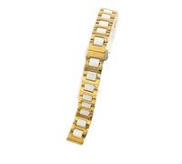 GGYTMQL Groupe de montre en céramique compatible avec des montres intelligentes et des montres en quartz