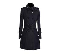 GGYTMQL Guardian Angel Pendant 925 STERLING Silver Angel Wings Pendant Colliers pour femmes Bijoux Guardian Angel Collier pour filles Collier d'ange avec collier d'ange