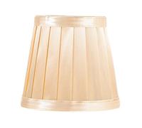 GGYTMQL Lampe de Table Lampe à Lampe à Lampe à Lampe à Lampe Vintage Tableau de Table lampadaire en Tissu Lampe