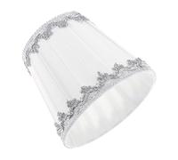 GGYTMQL Lampe de Table Lampe à Lampe à Lampe à Lampe à Lampe Vintage Tableau de Table lampadaire en Tissu Lampe