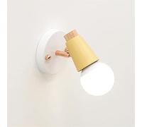 GGYTMQL Lumière Murale européenne - - Lampe Murale de Chevet escaliers Simple Couloir Couloir