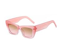 GGYTMQL Lunettes de Soleil Femmes Vintage Shades Sun Glasses Frame UV400 Eyewear