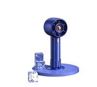 GGYTMQL Mini Ventilateur Portable Portable Ventilateur de Refroidissement d'air de Chargement USB, pour Les Enfants élégants Filles Hommes Maison Ventilateur de Voyage en Plein air intérieur