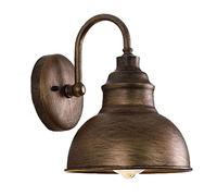 GGYTMQL Minimaliste Moderne d'applications murales extérieures, Porte extérieure de Balcon extérieur Lanterne Murale, Lampe d'éclairage Mural personnalisé E26, pour Le Couloir d'entrée