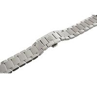 GGYTMQL New Raymond Weil 22 mm Sport Mens en acier inoxydable Watch Band Bandle Bracelet