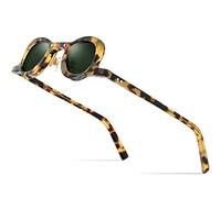 GGYTMQL Nouveau 2025 Lunettes de Soleil polarisées acéta
