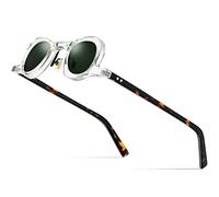 GGYTMQL Nouveau 2025 Lunettes de Soleil polarisées acéta