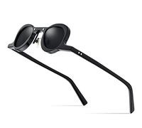 GGYTMQL Nouveau 2025 Lunettes de Soleil polarisées acéta