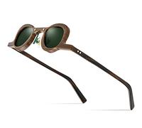 GGYTMQL Nouveau 2025 Lunettes de Soleil polarisées acéta