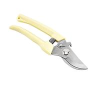 GGYTMQL Outil de greffage en Acier Inoxydable Jardinage Garniture Care-Cisaillement Tool à cisaille