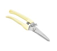 GGYTMQL Outil de greffage en Acier Inoxydable Jardinage Trowing Carear Branche Outil de Cisaillement Care-cisaille