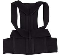 GGYTMQL Posture Correcteur arrière Support Belt Orthopedic Posture Corset Back Antate de Dossier Back Laidener Radiage Back Back Posture