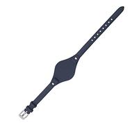 GGYTMQL pour ES3077 ES2830 ES3262 ES3060 Femmes élégantes WatchBand Stractures de Montre en Cuir Authentiques Lady Small Bracelet