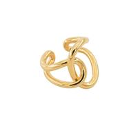 GGYTMQL PRODUITS GILLES RINGS RING BIELLES FEMMES MEN MEN SIMPLE GÉOMÉTRICE CROSS NOTTÉS RINGS POUR FEMMES COUTTES CONSICALES CONDIONS CAMPS CHARMES
