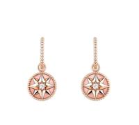 GGYTMQL Retro Fashion Charm Design Women's with Gifts for Petert