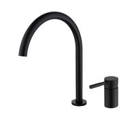 GGYTMQL Robinet du bassin Maison de division chaude et froide sous le bassin de lavabo du bassin Robinet