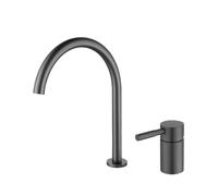 GGYTMQL Robinet du bassin Maison de division chaude et froide sous le bassin de lavabo du bassin Robinet