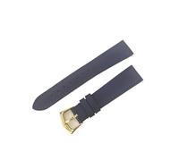 GGYTMQL Sangle de remplacement en cuir à libération rapide Sangle de montre intelligente Unisexe